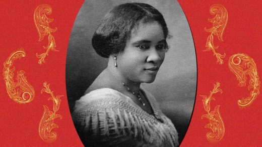 What Madam C.J. Walker’s story (and Netflix series) means to black cosmetics entrepreneurs