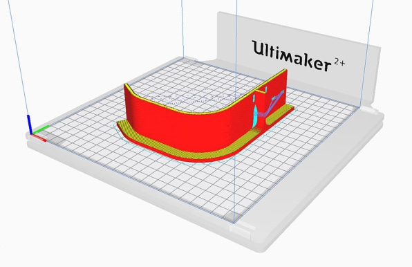 3D print your own hands-free door handles with these free files | DeviceDaily.com