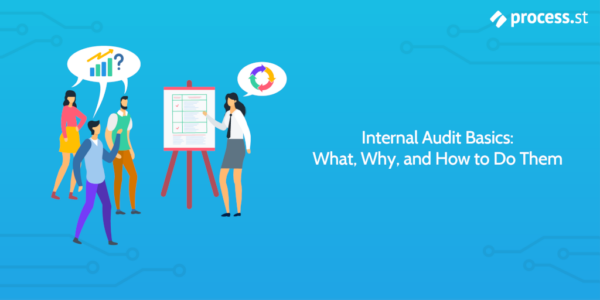 Internal Audit Basics: What, Why, and How to Do Them (5 Audit Checklists) | DeviceDaily.com