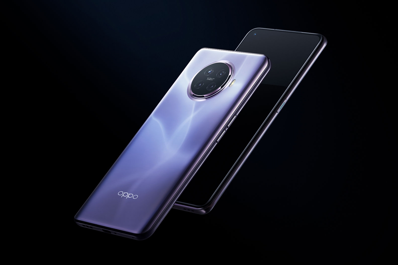 Oppo's Reno Ace 2 has the world's fastest wireless charging (for now) | DeviceDaily.com