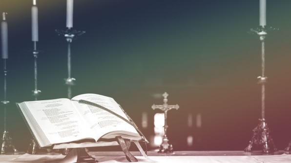 Religious leaders are embracing technology during social distancing | DeviceDaily.com Religious leaders are embracing technology during social distancing | DeviceDaily.com