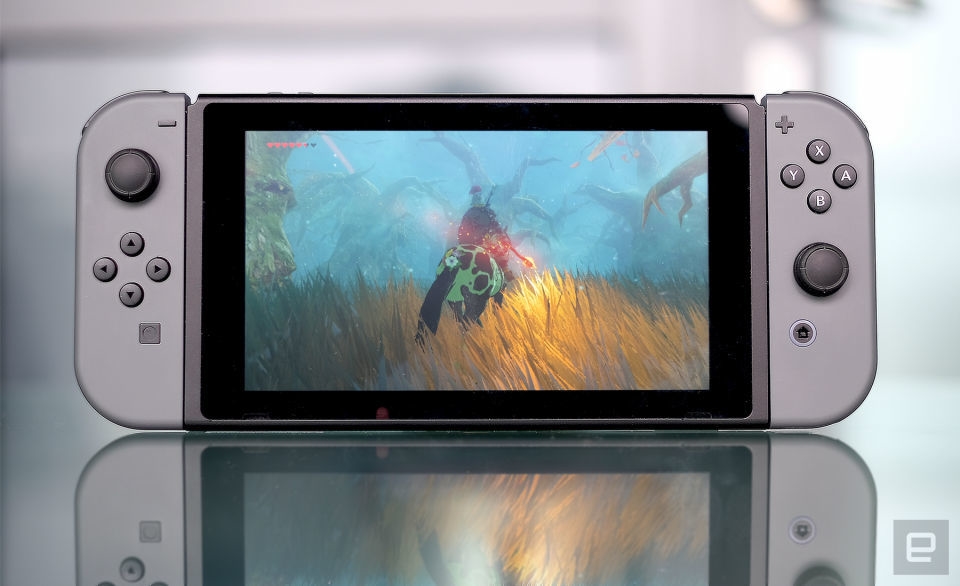 The best games for Nintendo Switch | DeviceDaily.com The best games for Nintendo Switch | DeviceDaily.com
