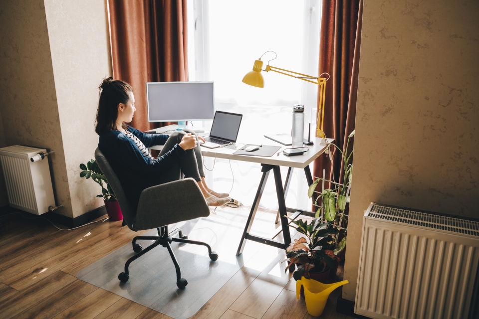 The work-from-home gear you should actually buy | DeviceDaily.com The work-from-home gear you should actually buy | DeviceDaily.com