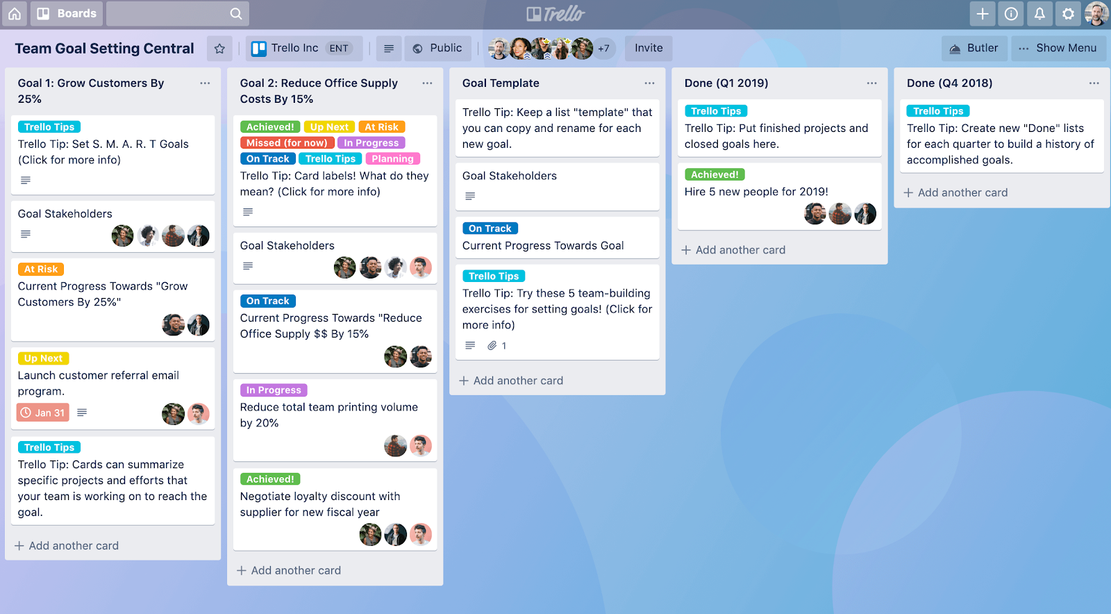 Top 7 Trello Alternatives Worth Your Attention in 2020 | DeviceDaily.com