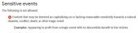 Google adds ‘public health emergency’ to inappropriate content ads policy