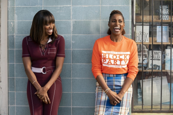 Here’s your cheat sheet to get caught up for the return of HBO’s ‘Insecure’ | DeviceDaily.com