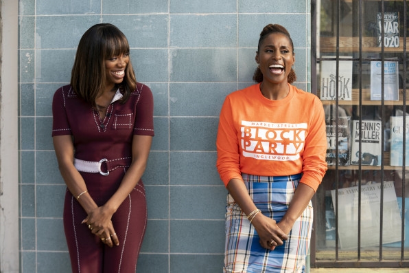 Here’s your cheat sheet to get caught up for the return of HBO’s ‘Insecure’ | DeviceDaily.com Here’s your cheat sheet to get caught up for the return of HBO’s ‘Insecure’ | DeviceDaily.com