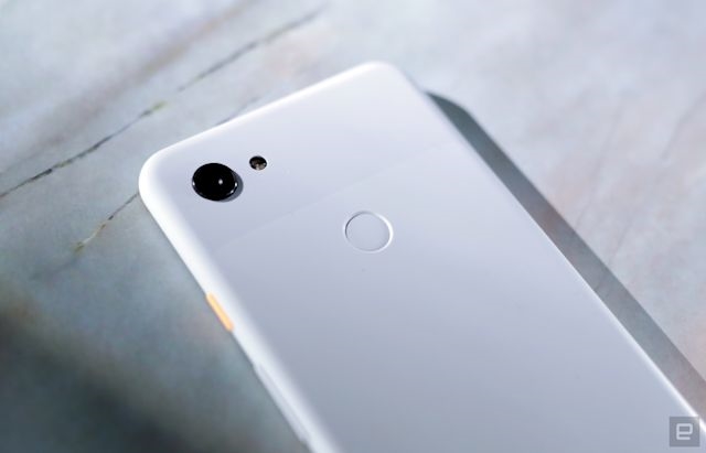 Our readers think the Pixel 3a is a first-rate budget phone | DeviceDaily.com