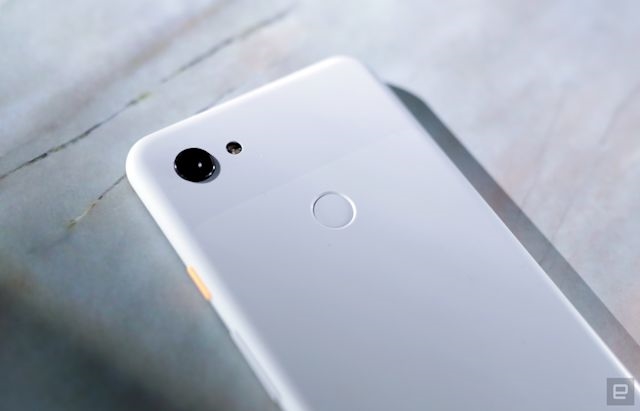 Our readers think the Pixel 3a is a first-rate budget phone | DeviceDaily.com Our readers think the Pixel 3a is a first-rate budget phone | DeviceDaily.com