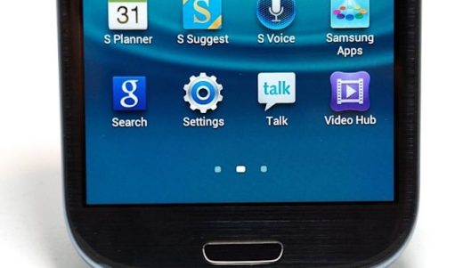 Samsung’s old S Voice assistant will shut down in June
