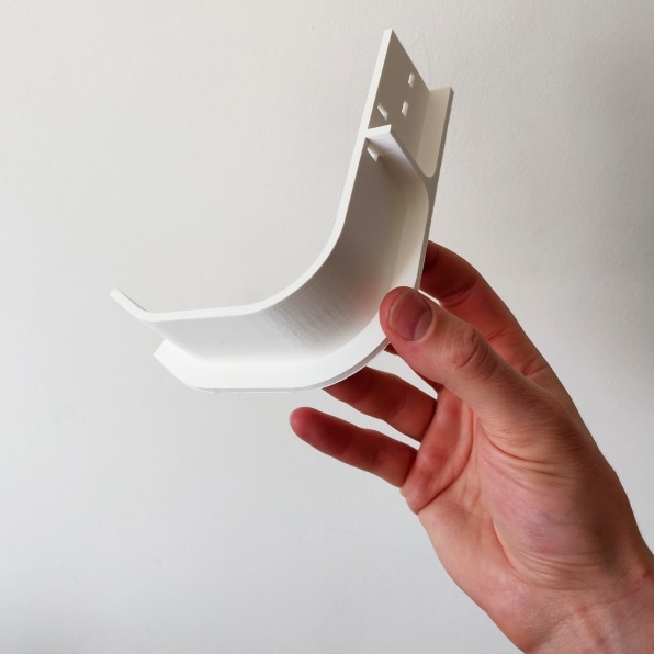 3D print your own hands-free door handles with these free files | DeviceDaily.com