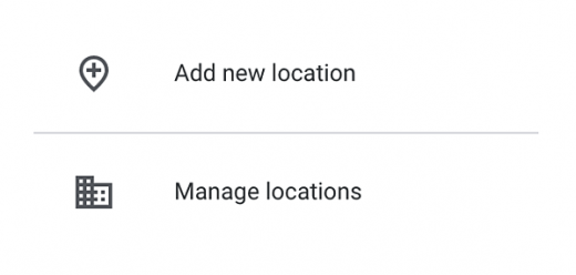 The Right Way to Manage Multiple Locations Through Google My Business