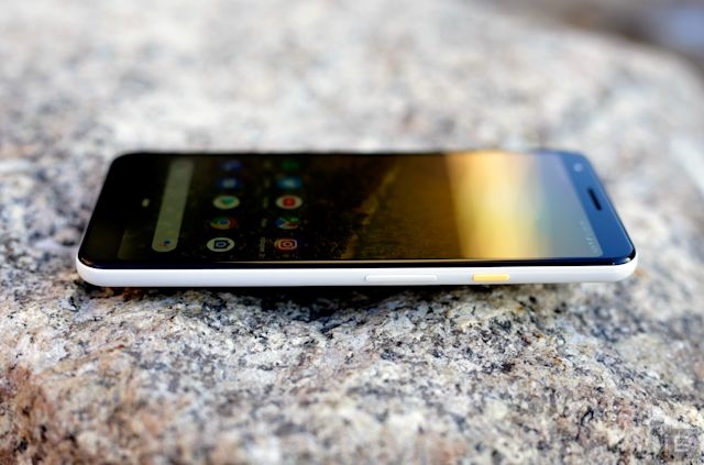 Our readers think the Pixel 3a is a first-rate budget phone | DeviceDaily.com Our readers think the Pixel 3a is a first-rate budget phone | DeviceDaily.com