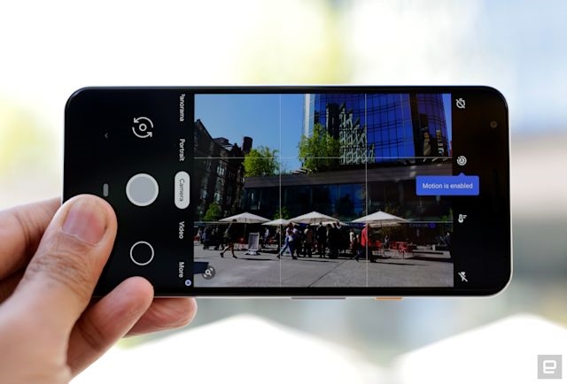Our readers think the Pixel 3a is a first-rate budget phone | DeviceDaily.com Our readers think the Pixel 3a is a first-rate budget phone | DeviceDaily.com