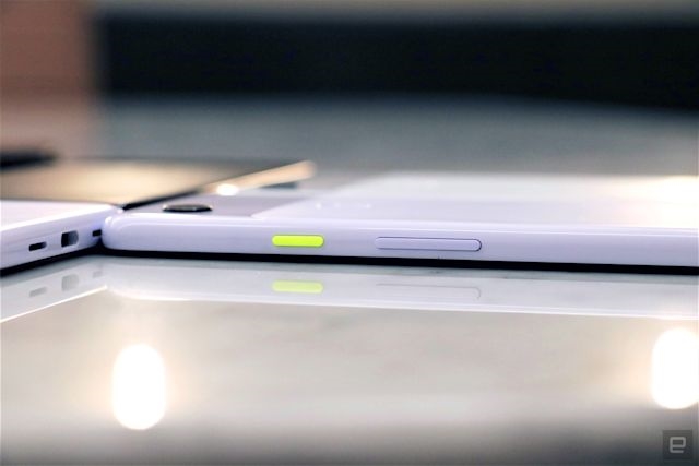 Our readers think the Pixel 3a is a first-rate budget phone | DeviceDaily.com Our readers think the Pixel 3a is a first-rate budget phone | DeviceDaily.com