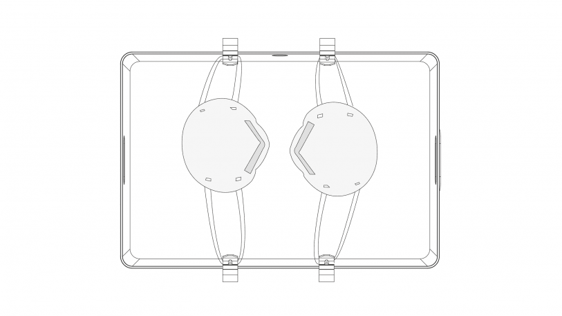 This DIY kit turns an Ikea box into a mask decontamination unit for hospitals on the brink | DeviceDaily.com