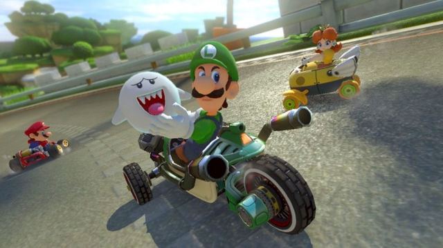 The best games for Nintendo Switch | DeviceDaily.com The best games for Nintendo Switch | DeviceDaily.com