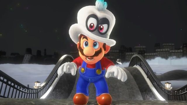 The best games for Nintendo Switch | DeviceDaily.com The best games for Nintendo Switch | DeviceDaily.com