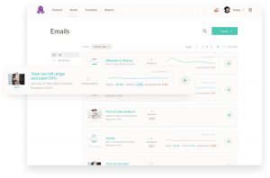 20 Free Email Marketing Tools to Check Out in 2020 | DeviceDaily.com