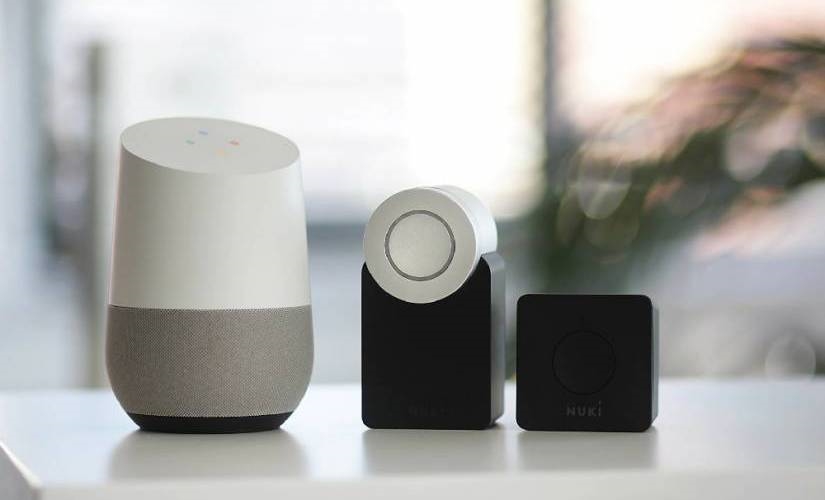 7 Actionable Tips to Secure Your Smart Home and IoT Devices | DeviceDaily.com 7 Actionable Tips to Secure Your Smart Home and IoT Devices | DeviceDaily.com