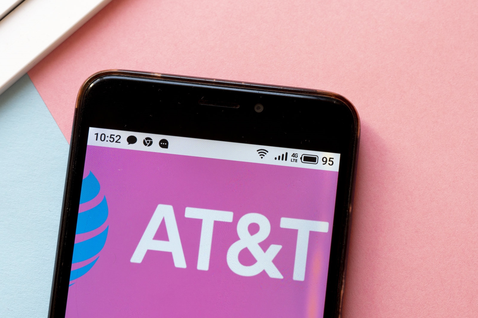 AT and T will give users an extra 15GB of mobile hotspot data | DeviceDaily.com