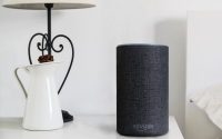 Amazon Alexa Can Now Help Diagnose COVID-19