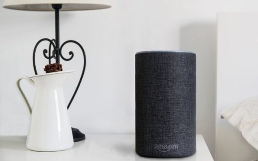 Amazon Alexa Can Now Help Diagnose COVID-19