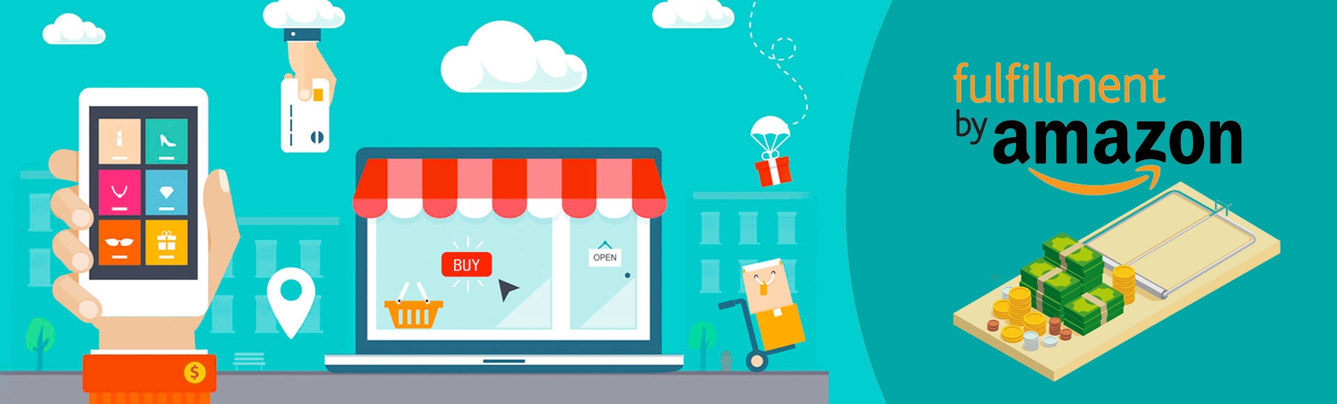 Amazon FBA challenges highlight broader vulnerability in e-commerce ecosystem | DeviceDaily.com Amazon FBA challenges highlight broader vulnerability in e-commerce ecosystem | DeviceDaily.com
