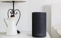 Amazon’s Alexa Can Now Help With COVID-19 Diagnosis
