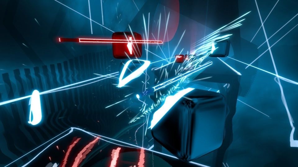 'Beat Saber' now has an official song designed to keep you fit | DeviceDaily.com