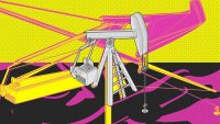 Big Oil is cheap: Should the government take it over?