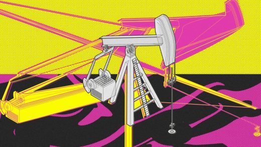 Big Oil is cheap: Should the government take it over?