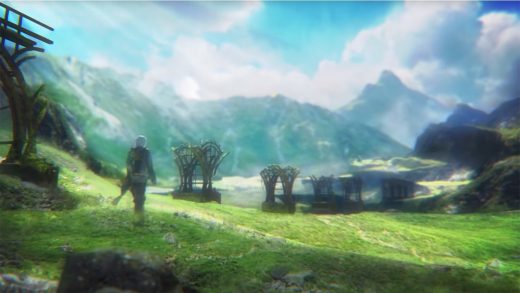 Classic action RPG ‘NieR Replicant’ is coming to PC and modern consoles