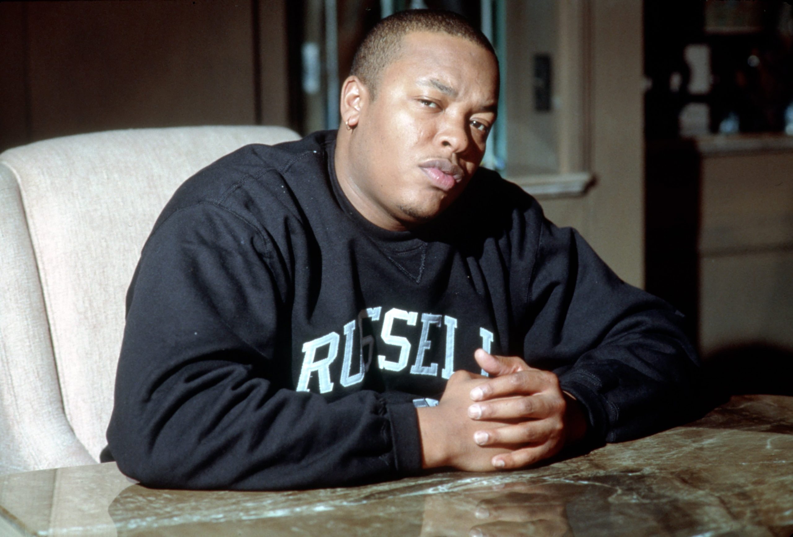 Dr. Dre classic 'The Chronic' comes to more streaming services on 4/20 | DeviceDaily.com