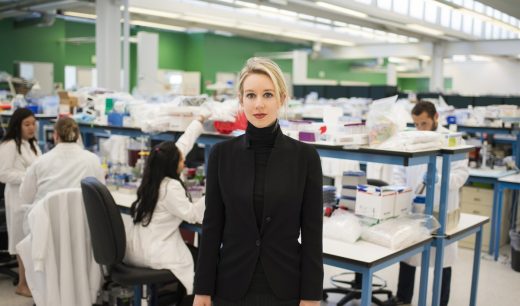 HBO’s free streaming includes ‘The Wire’ and its Theranos documentary