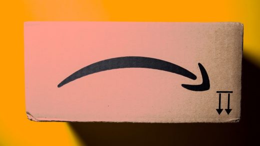 Here’s what Amazon says it’s doing to keep warehouse workers safe from COVID-19