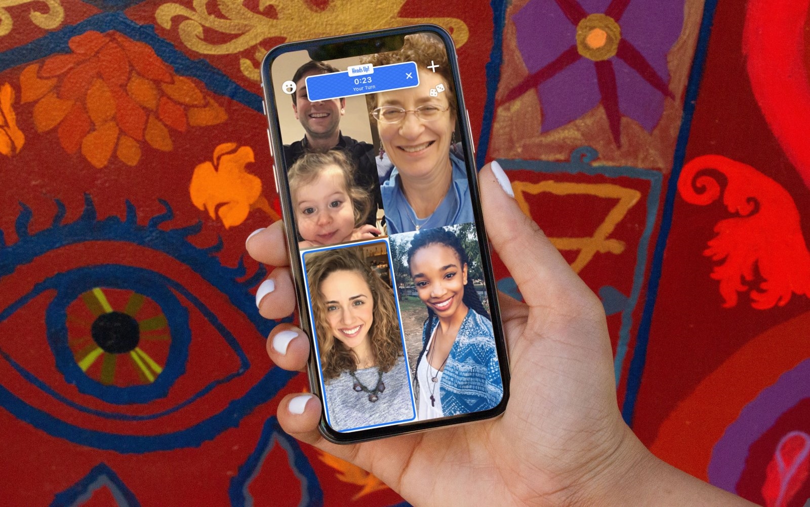 Houseparty says it wasn't hacked, offers $1 million for 'smear campaign' proof | DeviceDaily.com