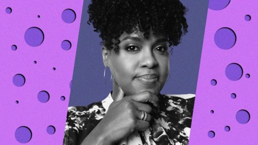 How ‘Insecure’ star Natasha Rothwell is writing her own confidence