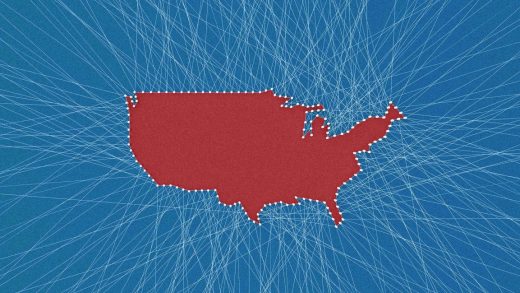 How a new broadband map could finally bring fast internet to everyone in America