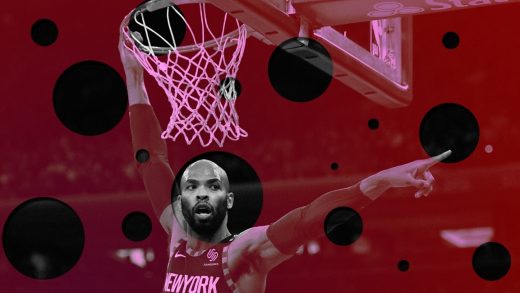 How the NBA pulled off turning H-O-R-S-E into compelling pandemic TV