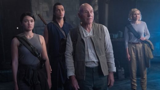 How to watch ‘Star Trek: Picard’ on CBS All Access for free during the coronavirus lockdown