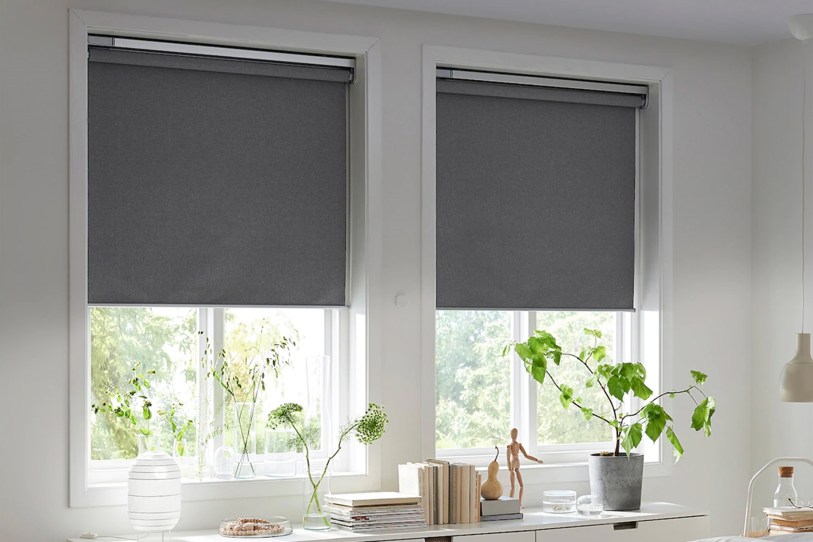 IKEA's smart blinds are finally available to buy online | DeviceDaily.com