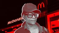 ‘I’m at risk’: What it’s like to work at McDonald’s during the COVID-19 crisis