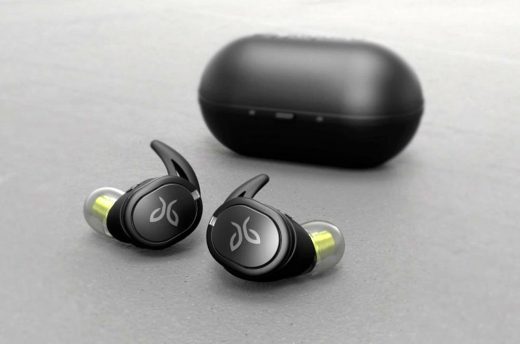 Jaybird’s Run XT true wireless earbuds are on sale for $50 at Best Buy