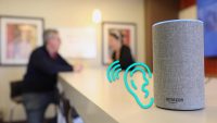 Judge Refuses To Send Alexa Privacy Battle To Arbitration