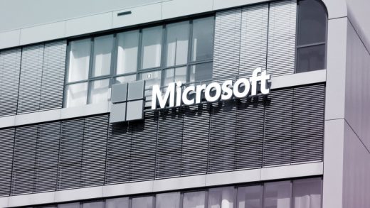 Microsoft is giving parents 12 weeks’ paid parental leave
