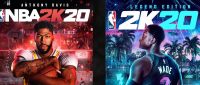NBA 2K tournament starts Friday with Kevin Durant, Trae Young and more