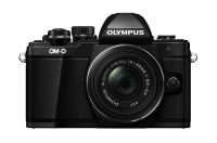 Olympus’ E-M10 Mark II camera and kit lens is just $299 at Adorama