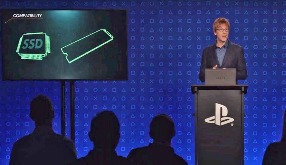 Recommended Reading: Inside the PlayStation 5 with Mark Cerny | DeviceDaily.com