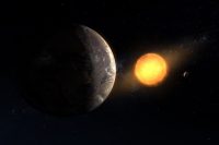 Scientists find an Earth-like planet hiding in old Kepler data